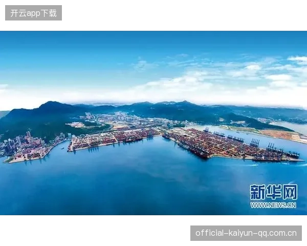 海港启动大清洗，未来港口将如何蜕变？